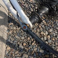 cannondale　クロスバイクの画像