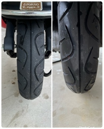 「お取引完了♫」ホンダ　ジョルノDX 2スト　オプション多数装着　希少人気車　引き取り限定　実動車