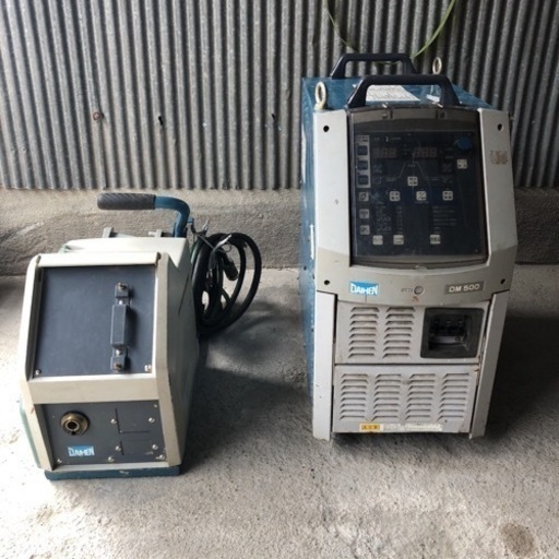 もっと値下げしました！DM500 動作確認済み