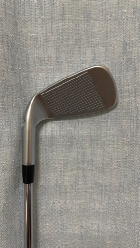 【手渡値引可】PING CHIPR チッパー 34インチ