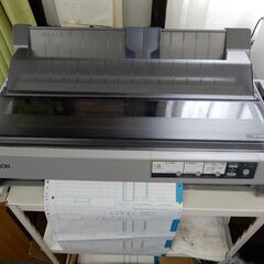 EPSON　VP-1900　お譲りします