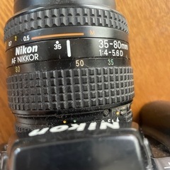 フィルム 一眼レフカメラの画像