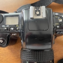 フィルム 一眼レフカメラの画像