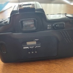 フィルム 一眼レフカメラの画像