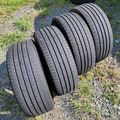 ■kj33■225/55R19  2020年製  東洋タイヤ 日...