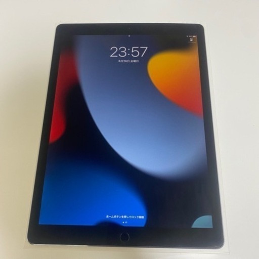 [お値段交渉可能］iPad Pro2 12.9インチ　64gb wifiモデル