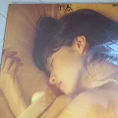 LPレコードの画像