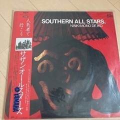 LPレコードの画像