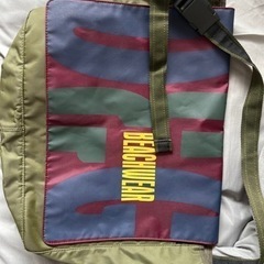 [予約中]D&G スポーツバック