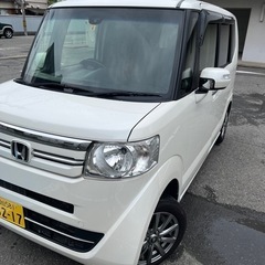 🔷総額38万‼️平成29年GターボＬパッケージ❗️期間限定で値引...