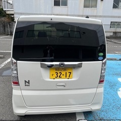 🔷総額38万‼️平成29年GターボＬパッケージ❗️期間限定で値引きします❗️◉車検2年つき取り立て禁煙の画像