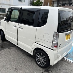🔷総額38万‼️平成29年GターボＬパッケージ❗️期間限定で値引きします❗️◉車検2年つき取り立て禁煙の画像