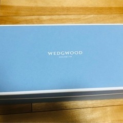 （未使用）ウェッジウッド カップ