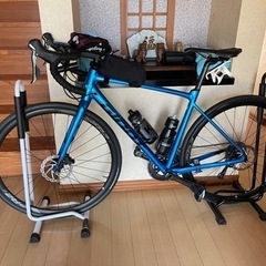 初めてのロードバイクに最適！の画像