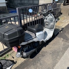 ホンダ　ベンリィ110 2016年式　車体のみ