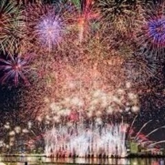 【急募】本日8/27(土)淀川花火大会一緒に行きませんかー？？🎆🎇