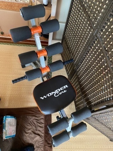 自宅保管で美品