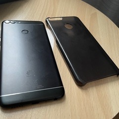 huawei nova lite2