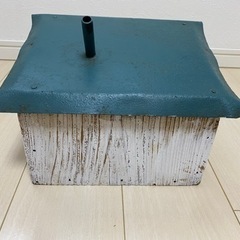 アメリカンカントリーオブジェの画像