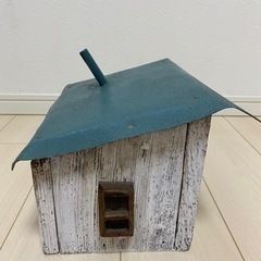 アメリカンカントリーオブジェの画像