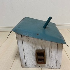 アメリカンカントリーオブジェの画像