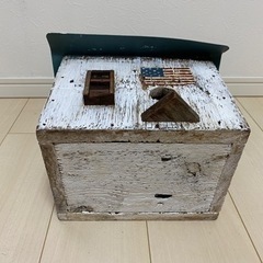 アメリカンカントリーオブジェの画像