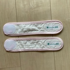 トコちゃんベルト2　M（延長パーツ付）の画像