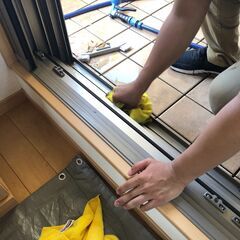 アルバイト募集！ハウスクリーニング業界トップクラスの時給です♪の画像