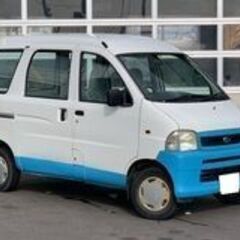 年式：平成15年 走行距離：110,940 km   修復歴：な...