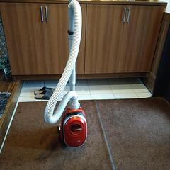 三菱の掃除機です
