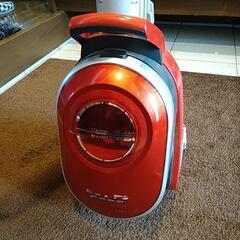 三菱の掃除機ですの画像