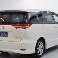 【ローンにご不安な方は】木目が可愛い🥰人気のミニバン🚗の画像
