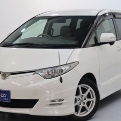 【ローンにご不安な方は】木目が可愛い🥰人気のミニバン🚗の画像