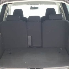 優れたシートアレンジで使いやすさを追求したお車！の画像