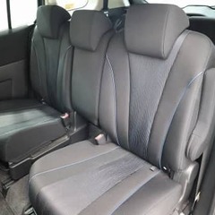 優れたシートアレンジで使いやすさを追求したお車！の画像