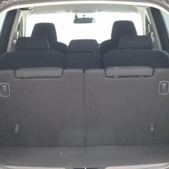 優れたシートアレンジで使いやすさを追求したお車！の画像