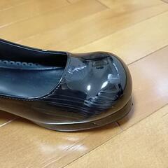 ハイヒール 26.5cmの画像