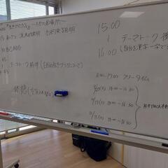 『生きづらさカフェ』〜ただの居場所〜第2回開催 社会的孤立の当事者会  − 熊本県