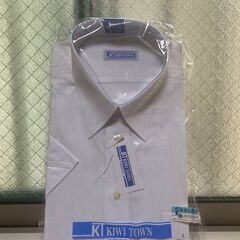 【新品】半袖ワイシャツ①