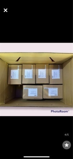 【未使用品】NEC DT210Series DTL-1-1D(WH) TEL 固定電話 標準電話機 6台まとめ