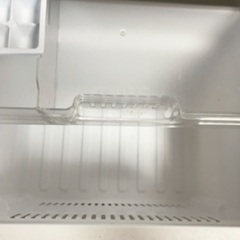 一人暮らし用　冷蔵庫　138ℓの画像