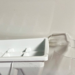 一人暮らし用　冷蔵庫　138ℓの画像