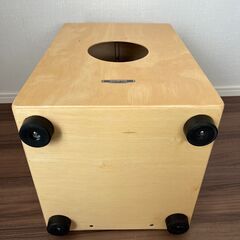 【値下げしました】マイネルカホン（Meinl Headliner Range Cajon）の画像