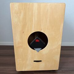 【値下げしました】マイネルカホン（Meinl Headliner Range Cajon）の画像