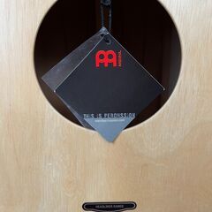 【値下げしました】マイネルカホン（Meinl Headliner Range Cajon）の画像