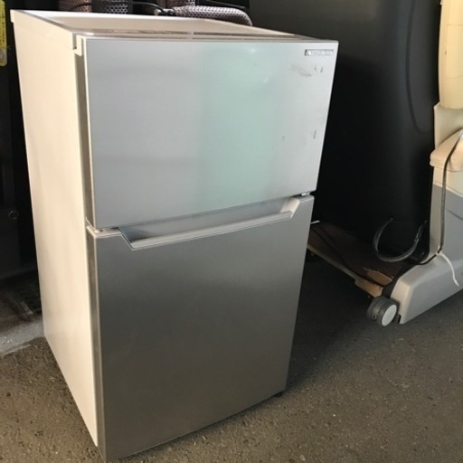 取引場所　南観音　K2208-769 2020年製ヤマダ電機オリジナル冷蔵庫