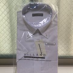 【新品】半袖ワイシャツ④
