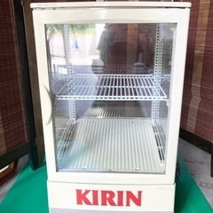 ☆SANYO☆ 冷蔵ショーケース