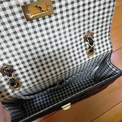 ショルダーバッグ　の画像