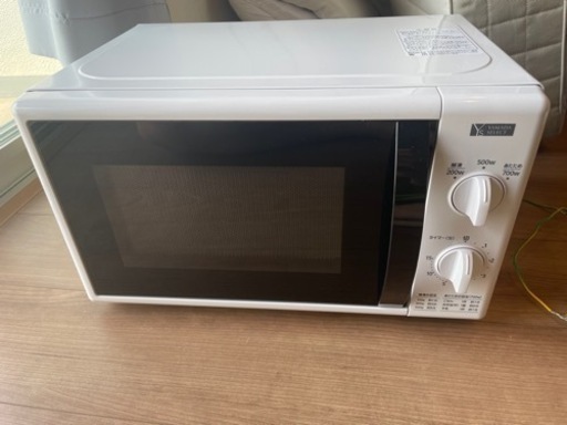 ※値下げしました！　電子レンジ